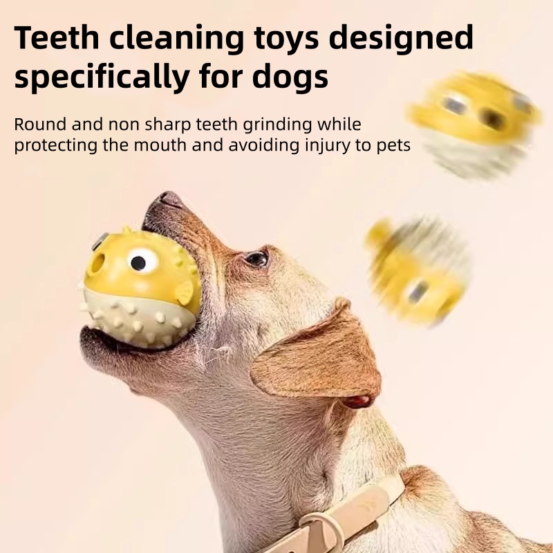 Juguete interactivo para perro - Dog Puzzle Feeder Toy reseña y precio