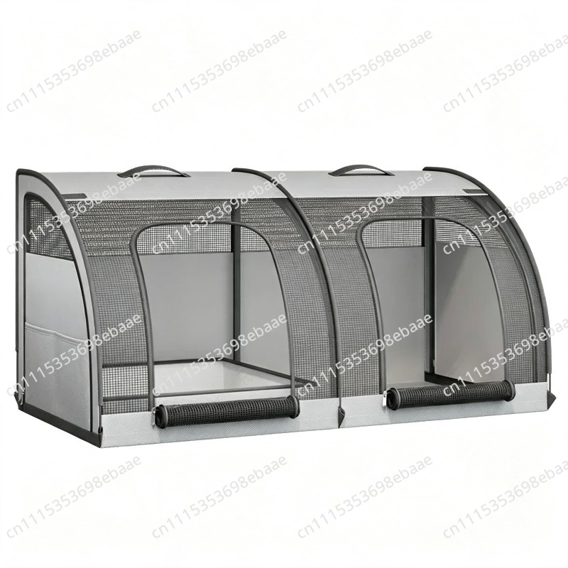 Cama grande para perros, mochi - Pet Beds reseña y precio