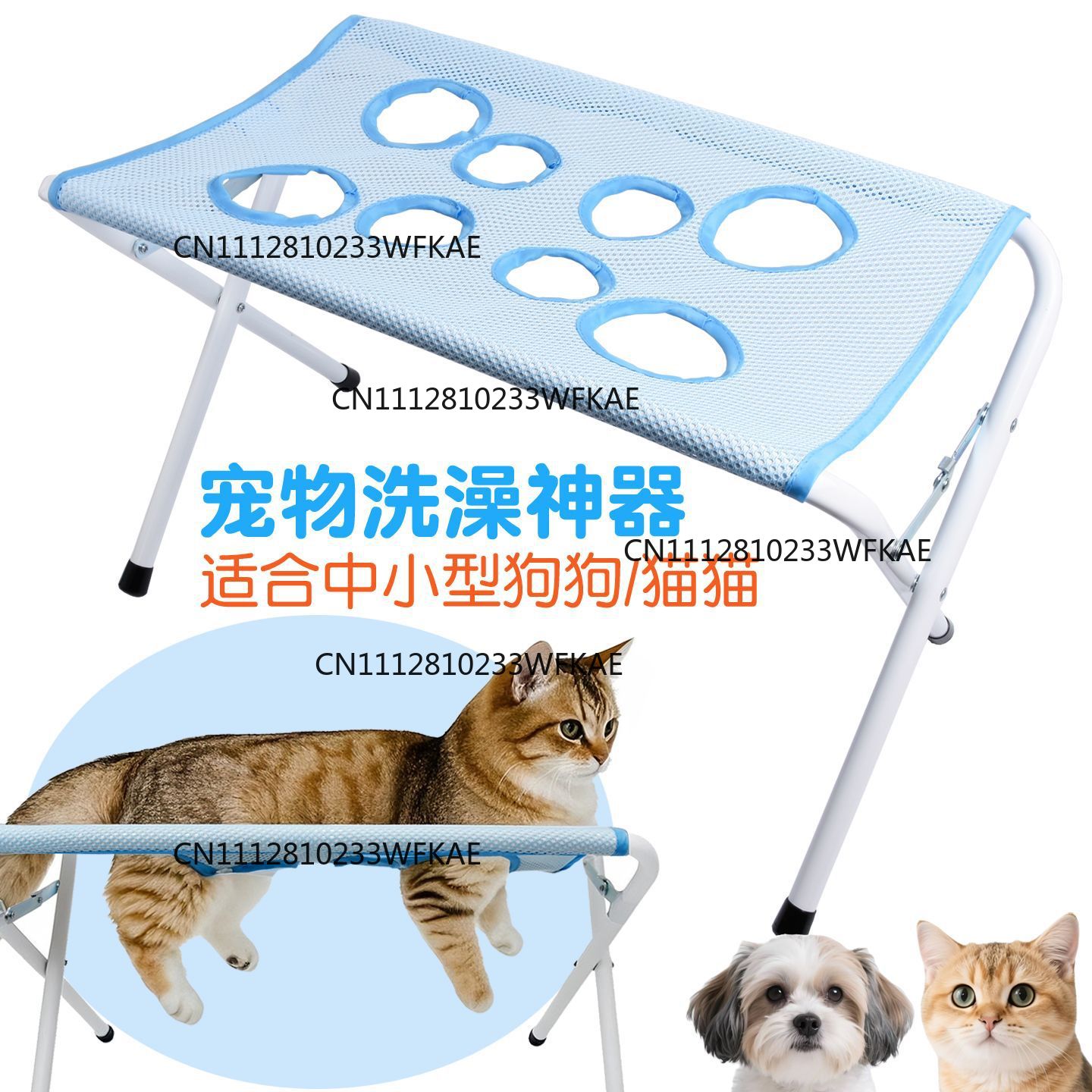 Cama popular para mascotas con - Pet Beds reseña y precio