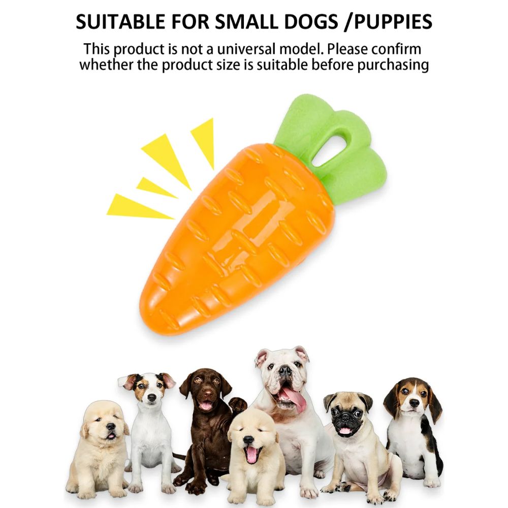 Juguete Duradero de TPR Indest - Indestructible Dog Chew Toy reseña y precio