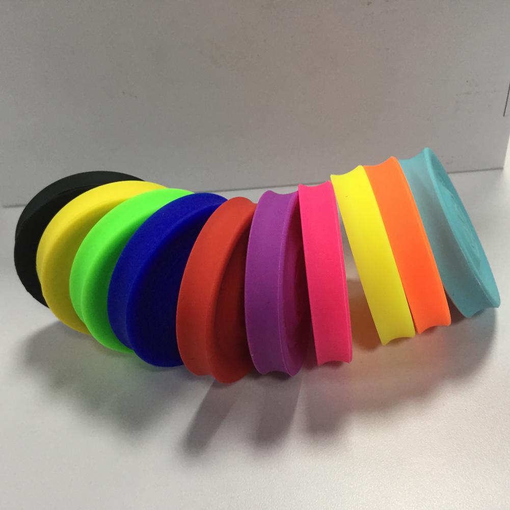 Juguete de disco volador para  - Flying Disc Dog Training Toy reseña y precio