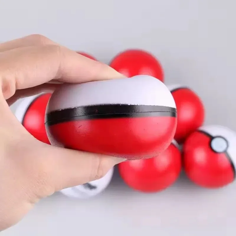 Pelota Antiestrés Pokémon Poké - Interactive Squeaky Plush Dog Toy reseña y precio