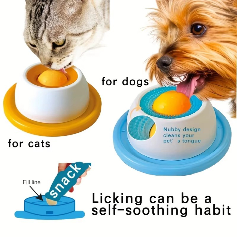 Juguete Interactivo para Perro - Dog Puzzle Feeder Toy reseña y precio