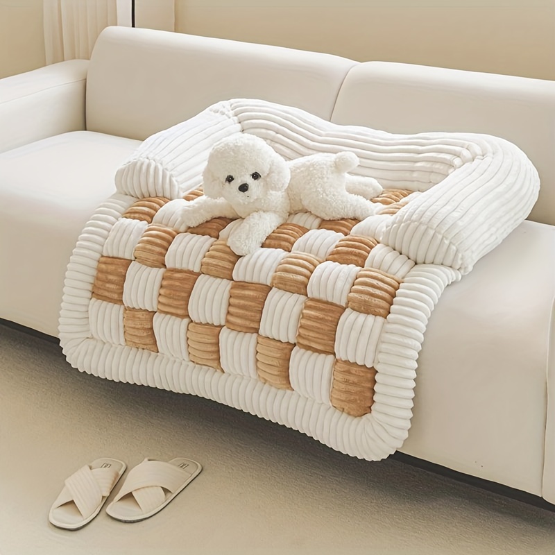 Cama para Mascotas con Diseño  - Pet Beds reseña y precio